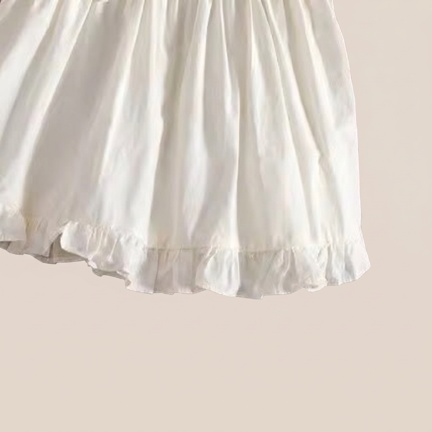 Little Heirloom Dress