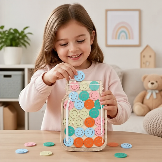 RewardJar - Kids Achievement Toy