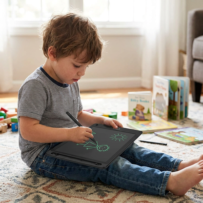 Magical Drawing Tablet for Kids