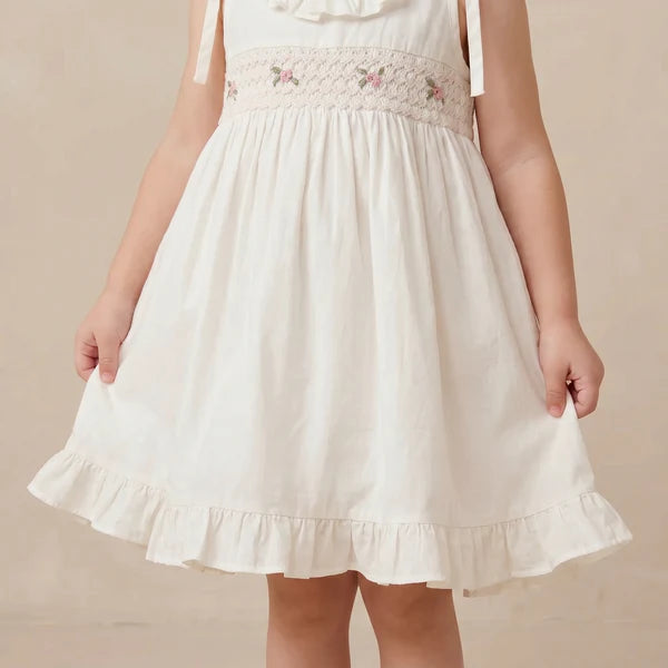 Little Heirloom Dress