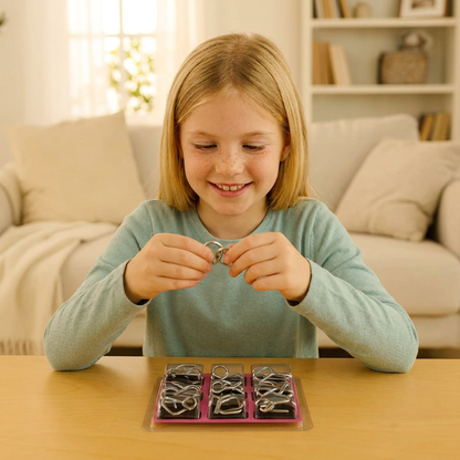 Brain teasers Puzzles for children