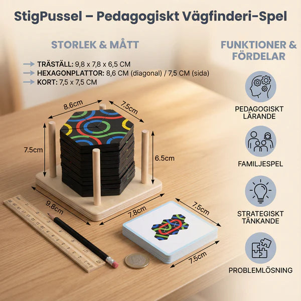 PathPuzzle - Educational Lern- and Family Game