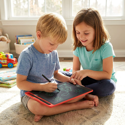 Magical Drawing Tablet for Kids