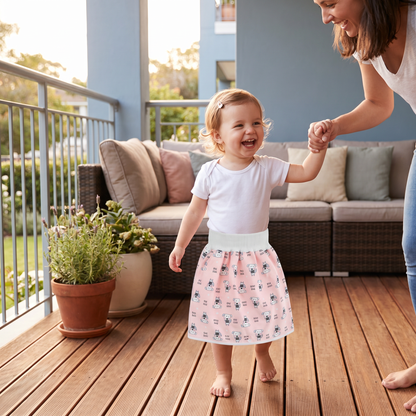 Waterproof Baby Potty Training Pants