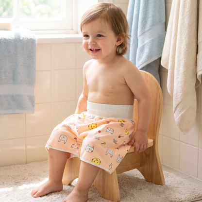 Waterproof Baby Potty Training Pants