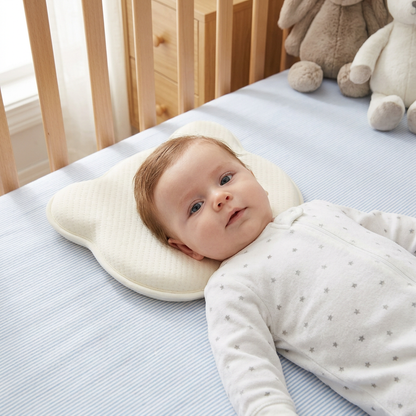 Memory Foam Baby Comfort Support Pillow