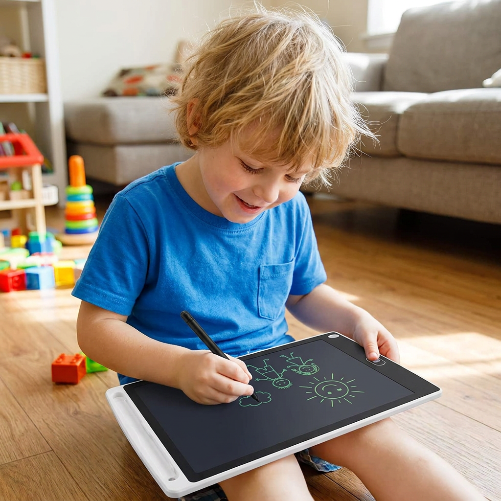 Magical Drawing Tablet for Kids