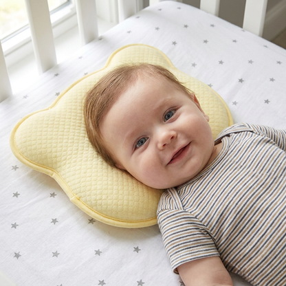 Memory Foam Baby Comfort Support Pillow